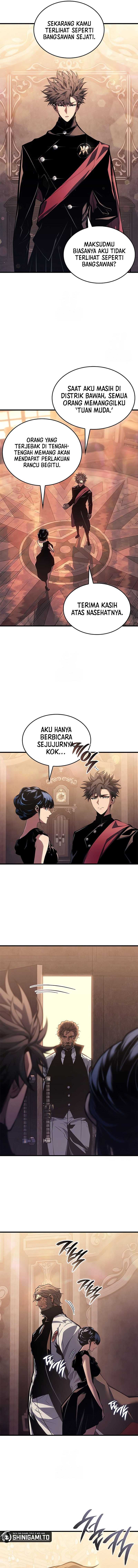 Bad Born Blood Chapter 49