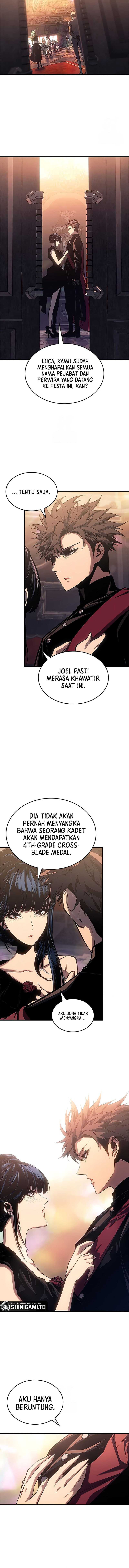 Bad Born Blood Chapter 49