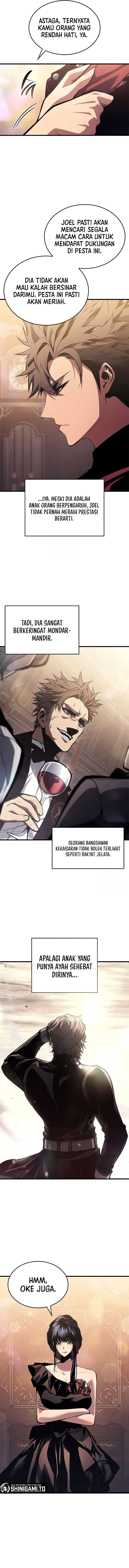 Bad Born Blood Chapter 49