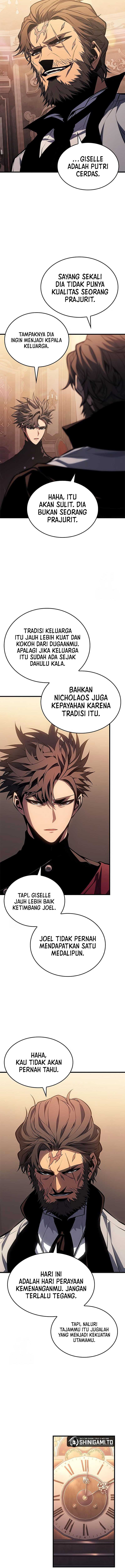 Bad Born Blood Chapter 49