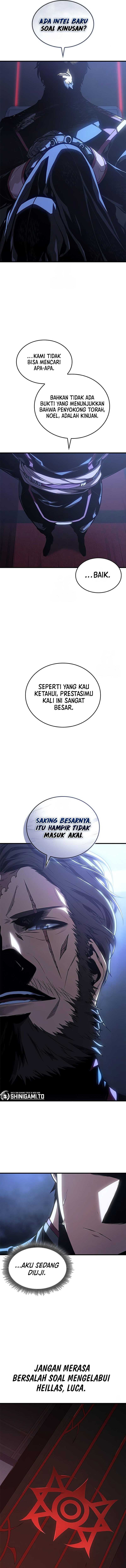 Bad Born Blood Chapter 49