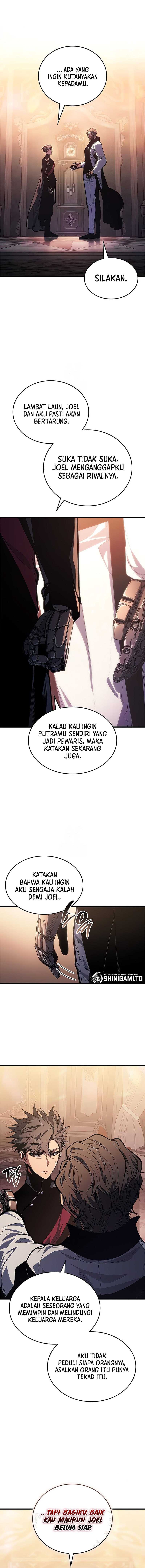 Bad Born Blood Chapter 49