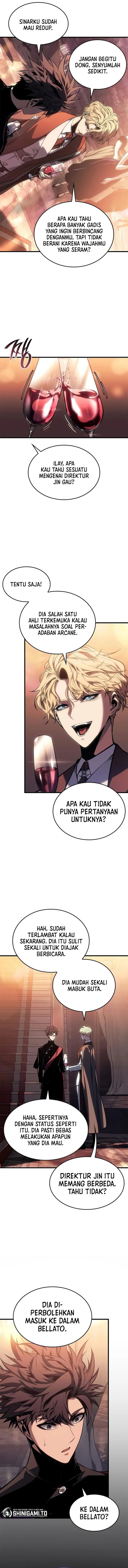 Bad Born Blood Chapter 50
