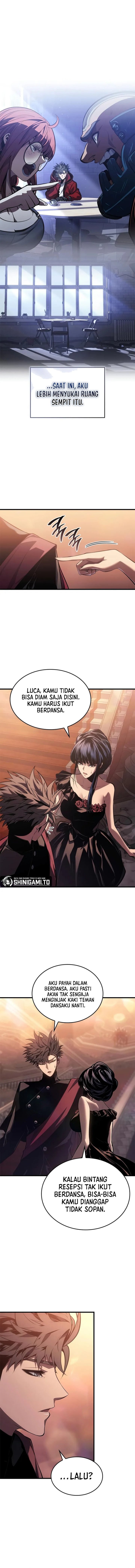 Bad Born Blood Chapter 50
