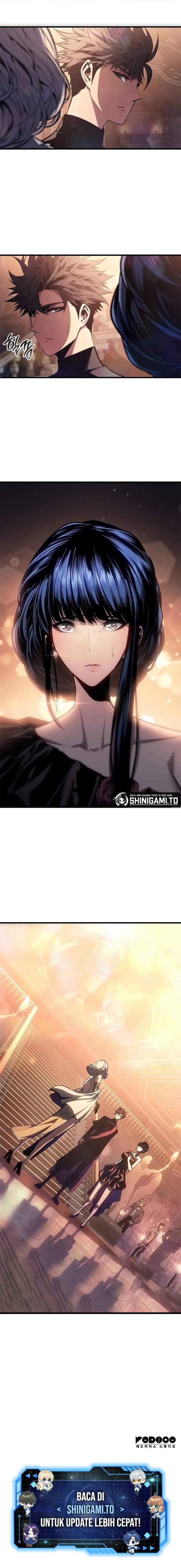 Bad Born Blood Chapter 50