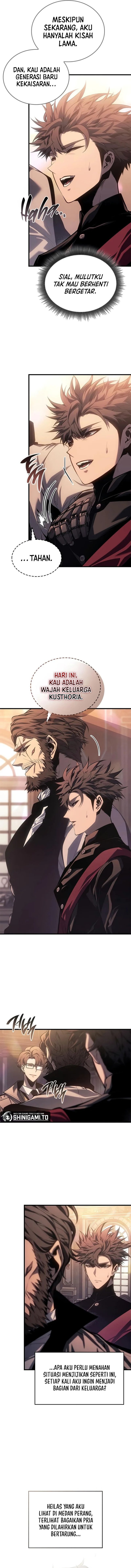 Bad Born Blood Chapter 50