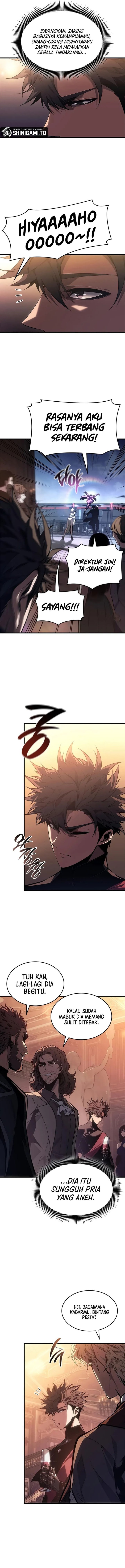 Bad Born Blood Chapter 50