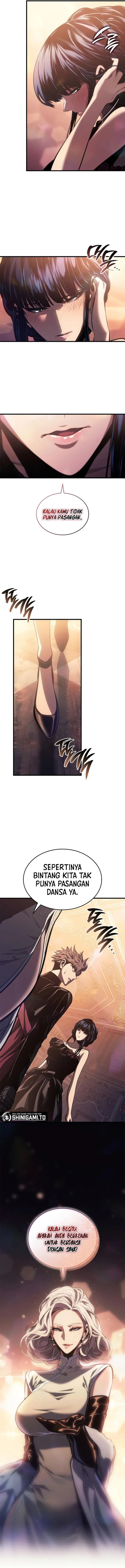 Bad Born Blood Chapter 50