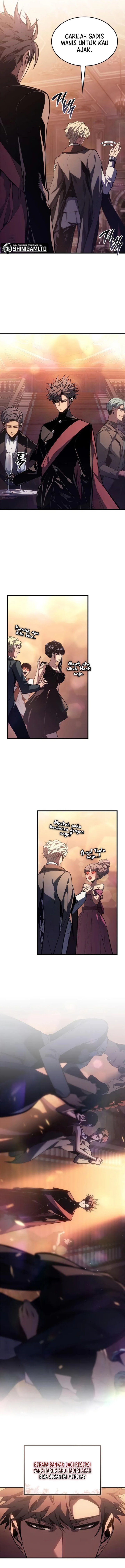 Bad Born Blood Chapter 50