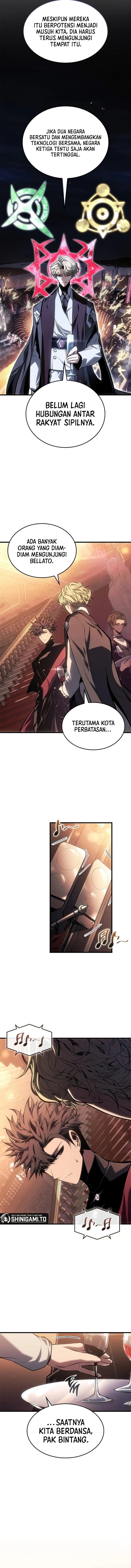 Bad Born Blood Chapter 50