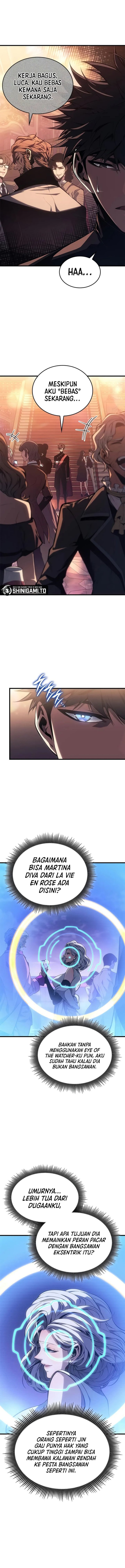 Bad Born Blood Chapter 50
