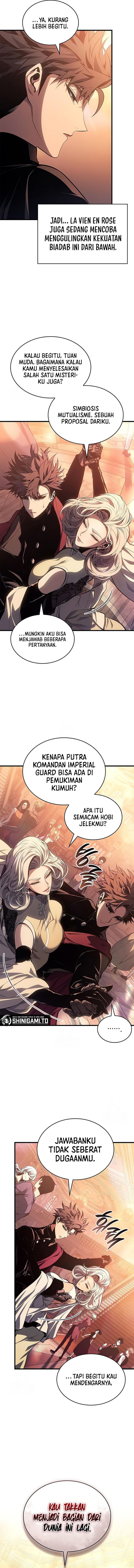 Bad Born Blood Chapter 51