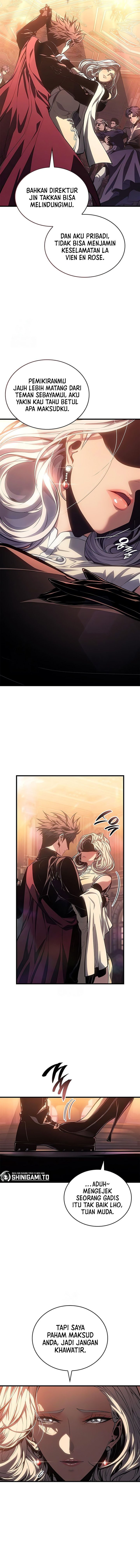 Bad Born Blood Chapter 51
