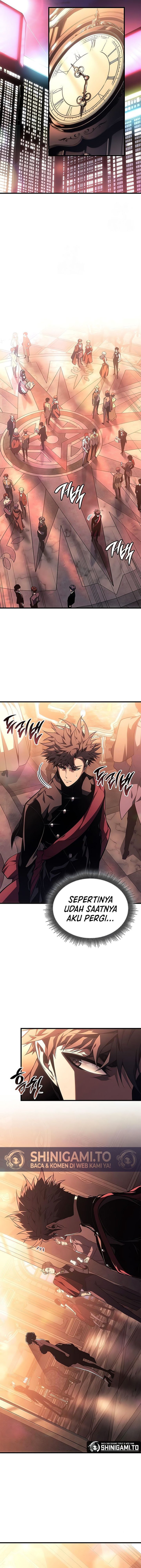 Bad Born Blood Chapter 51