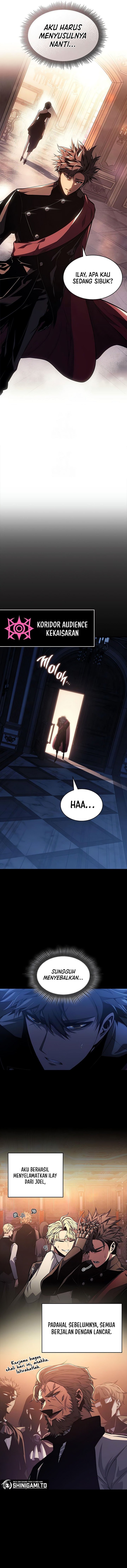 Bad Born Blood Chapter 51