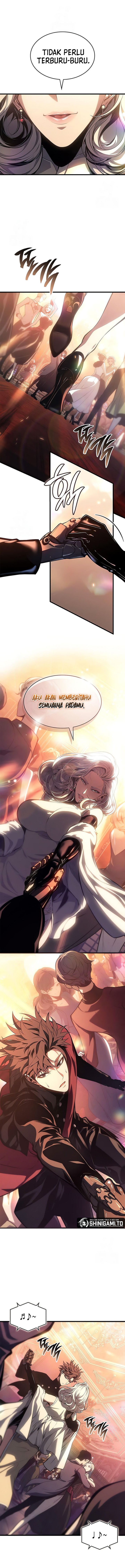 Bad Born Blood Chapter 51