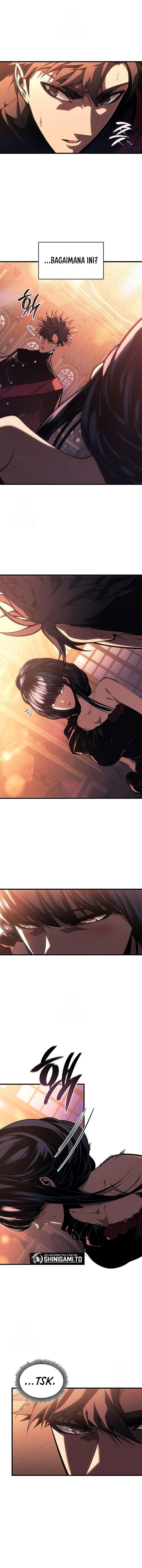 Bad Born Blood Chapter 51