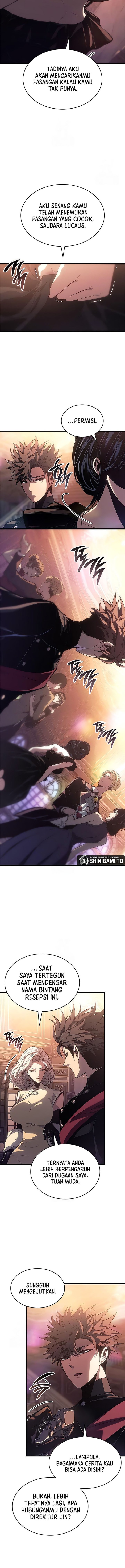 Bad Born Blood Chapter 51