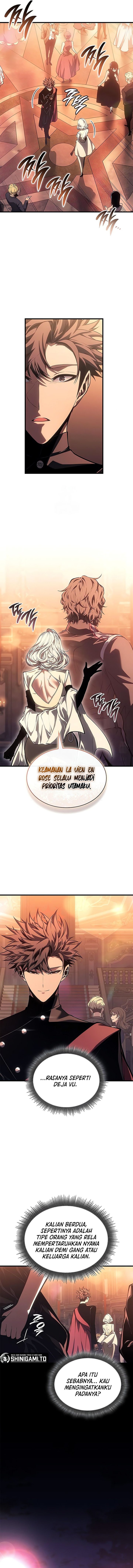 Bad Born Blood Chapter 51