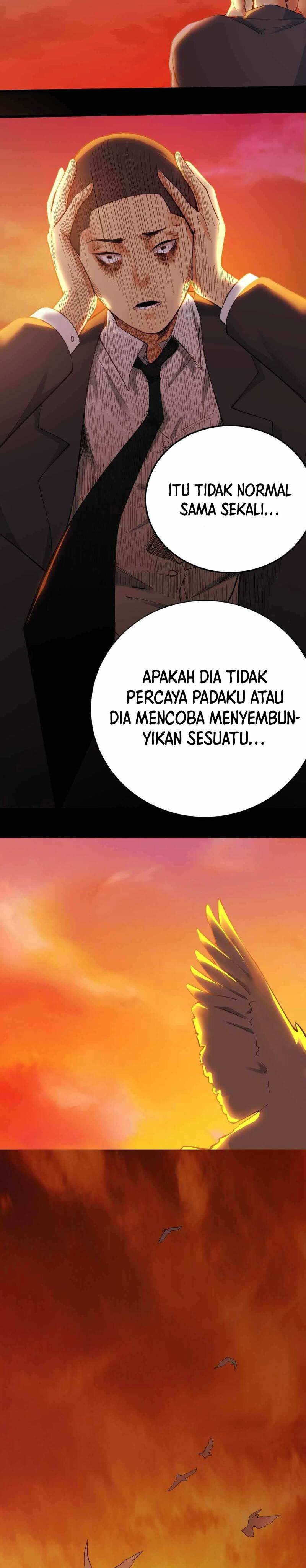 God Of Knowledge Chapter 04