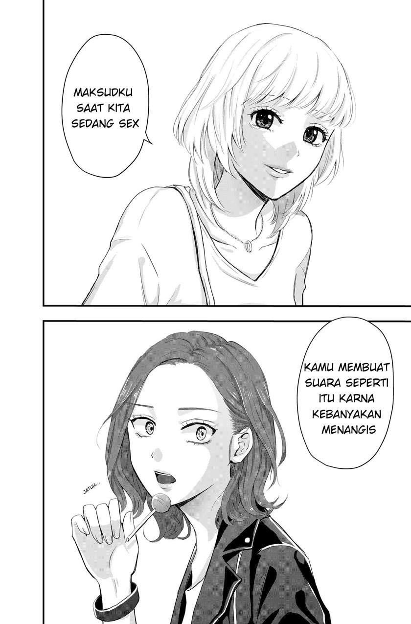 Crying Voice Chapter 00