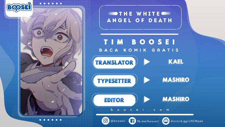 The White Angel of Death Chapter 00