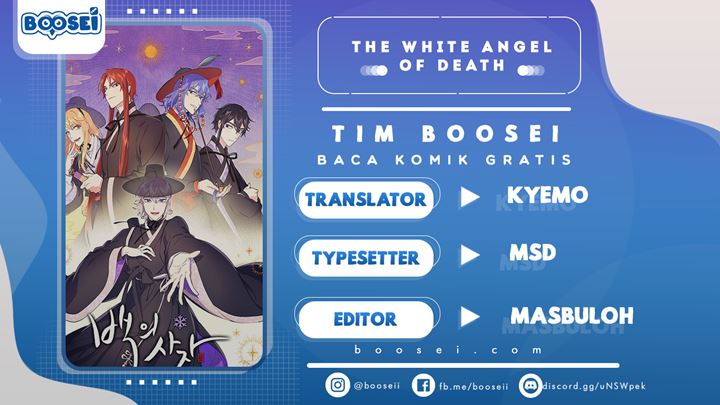 The White Angel of Death Chapter 02