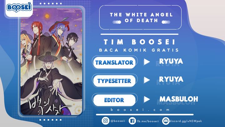 The White Angel of Death Chapter 03