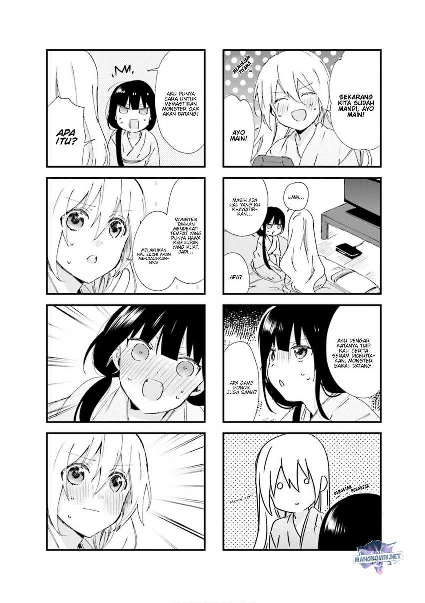 Blend S Chapter 77