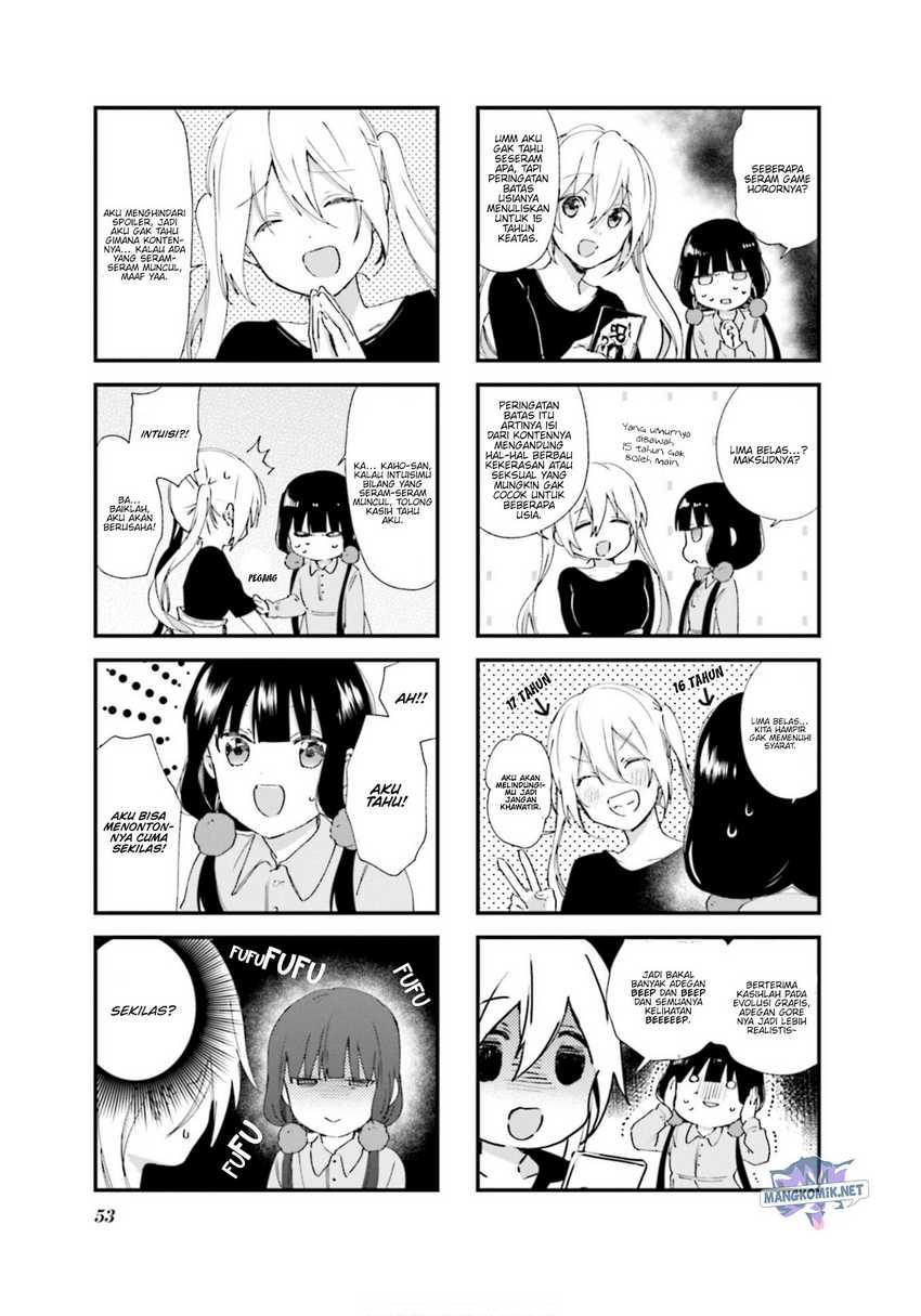 Blend S Chapter 77