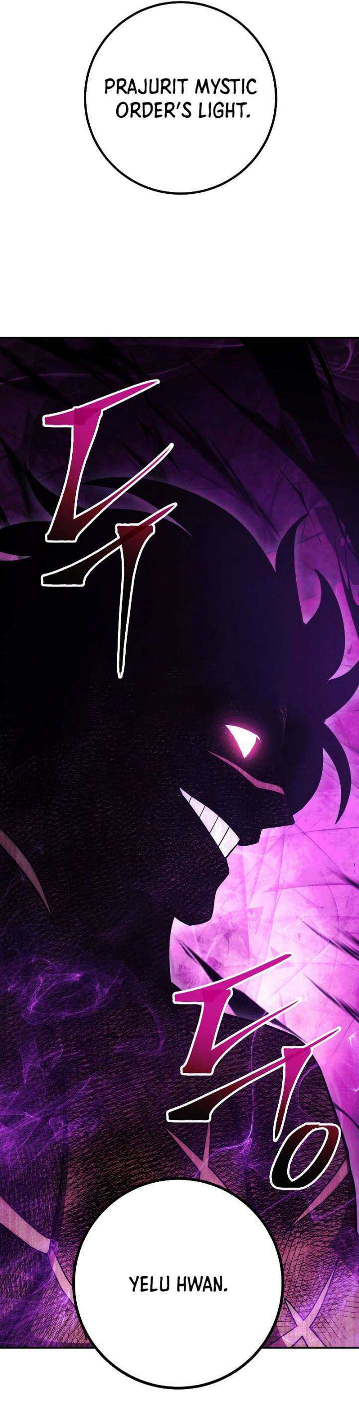 Legend of Asura – The Venom Dragon (Poison Dragon) Chapter 109