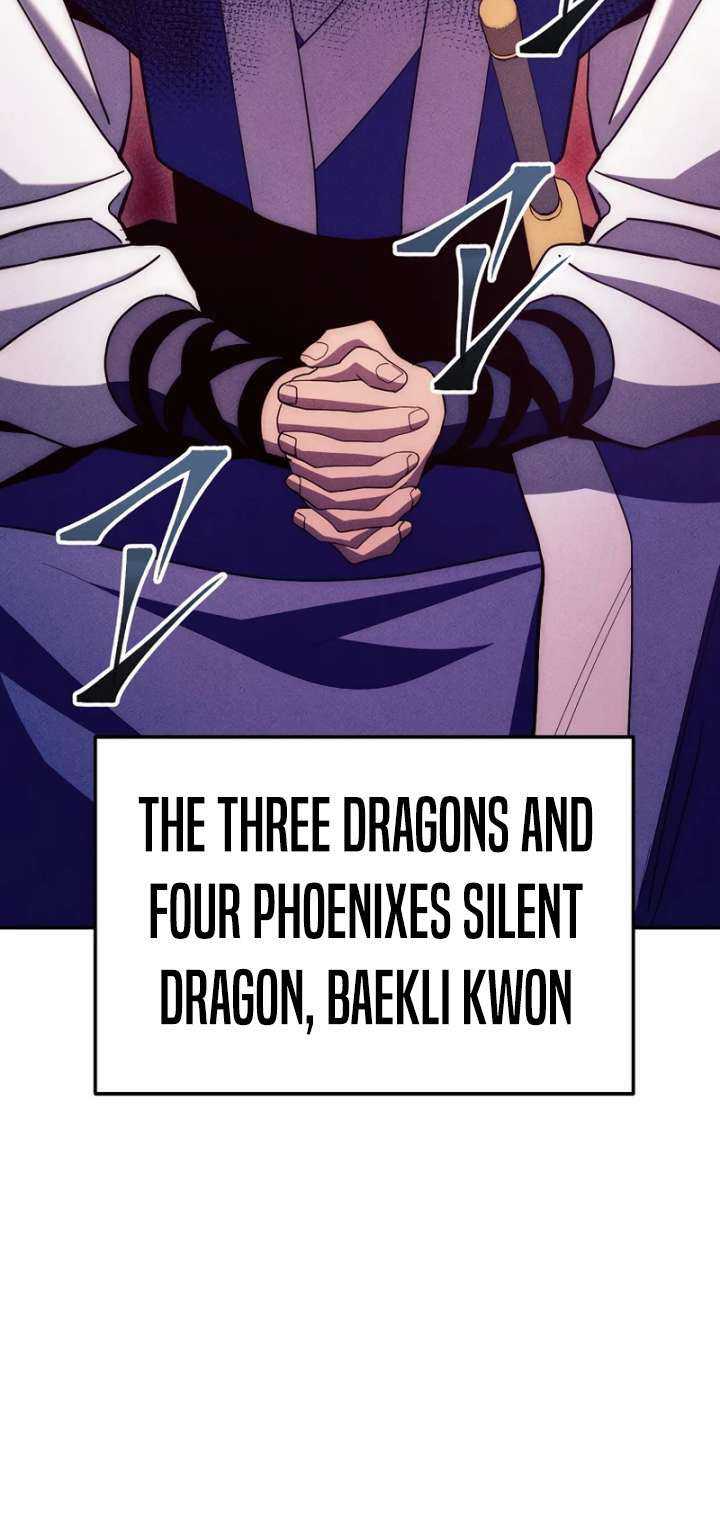 Legend of Asura – The Venom Dragon (Poison Dragon) Chapter 117