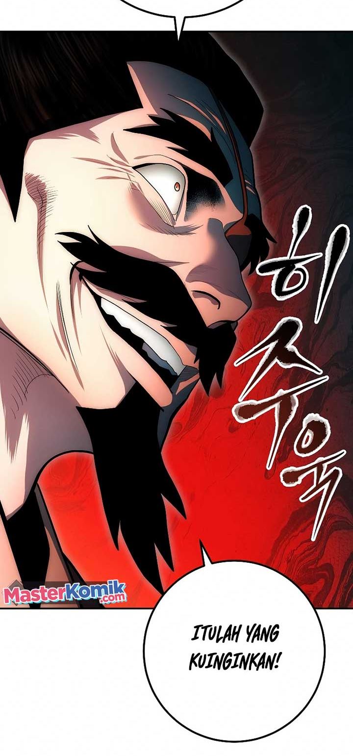 Legend of Asura – The Venom Dragon (Poison Dragon) Chapter 81