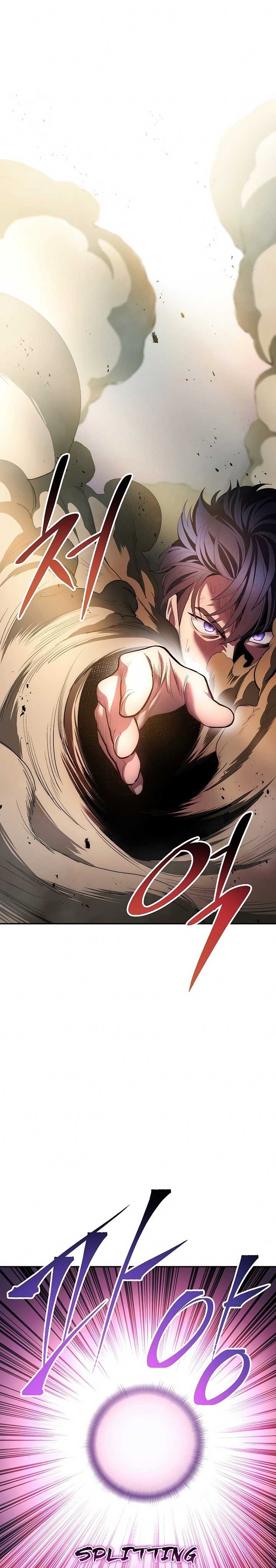 Legend of Asura – The Venom Dragon (Poison Dragon) Chapter 82