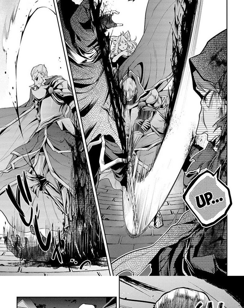 Isekai Demo Bunan ni Ikitai Shoukougun chapter 20.1 halaman 11