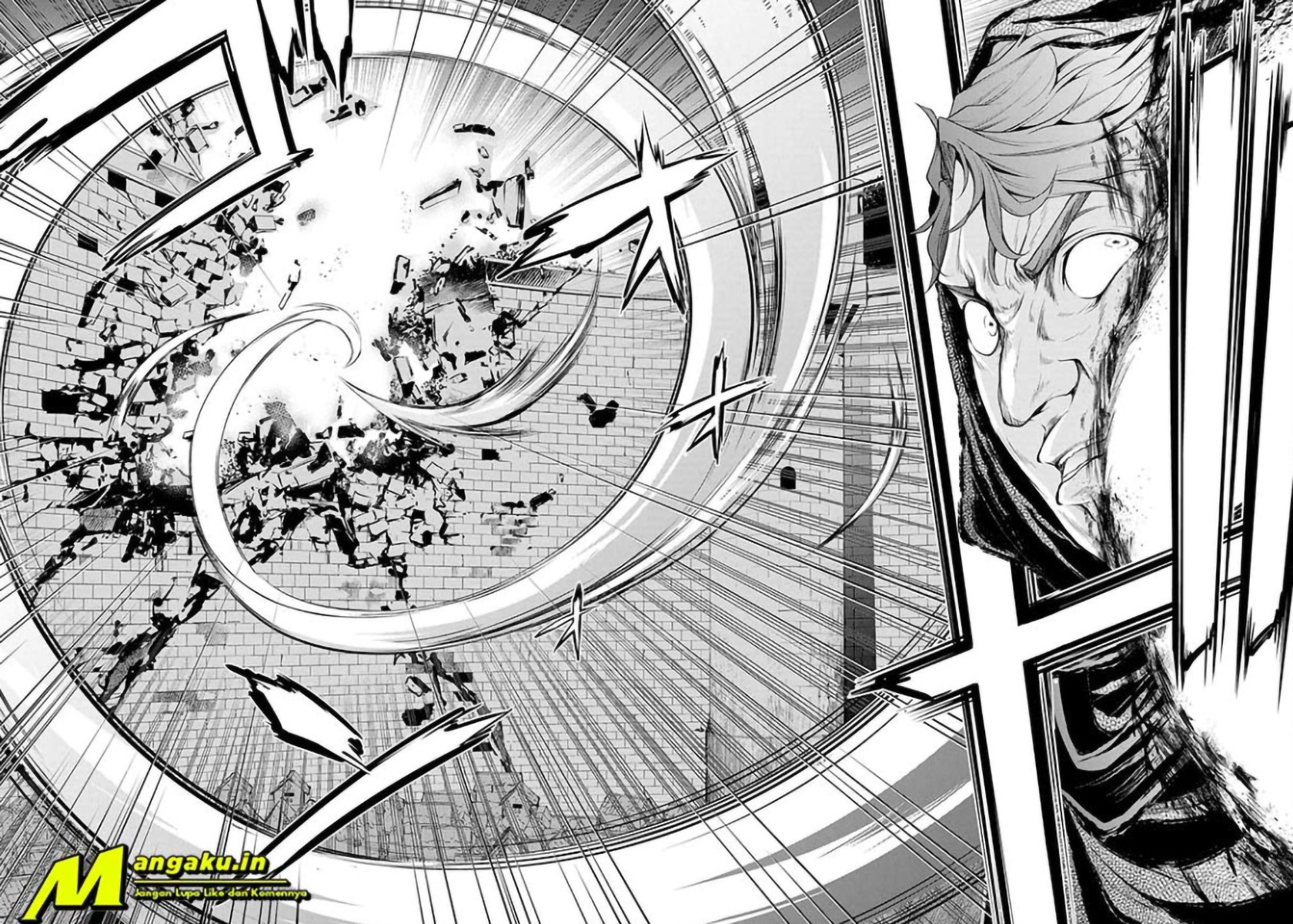 Isekai Demo Bunan ni Ikitai Shoukougun chapter 20.1 halaman 21