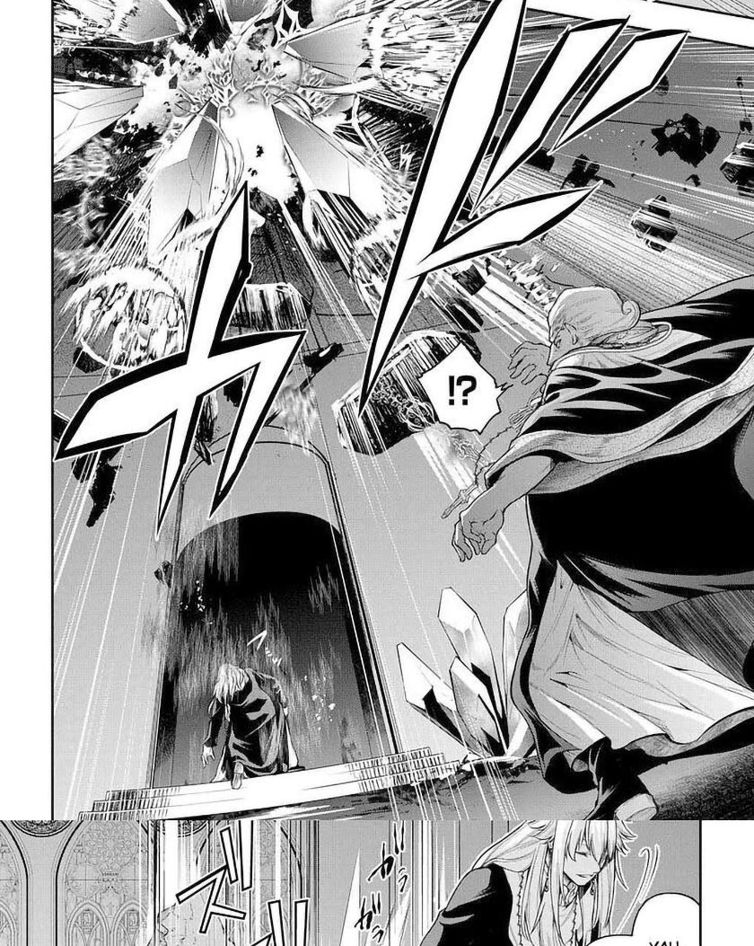 Isekai Demo Bunan ni Ikitai Shoukougun chapter 21.1 halaman 10