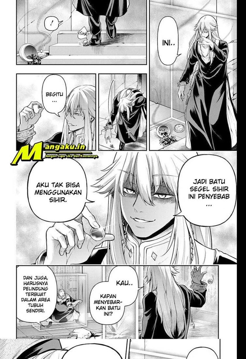 Isekai Demo Bunan ni Ikitai Shoukougun chapter 21.1 halaman 13