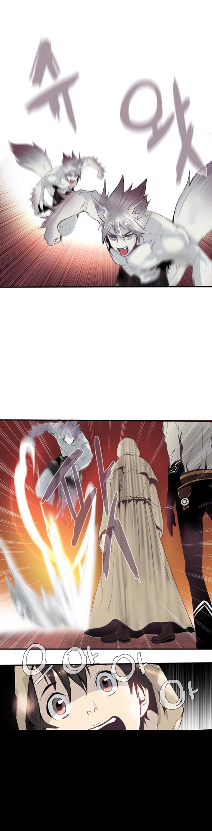 Dusk Howler Chapter 04 page 10