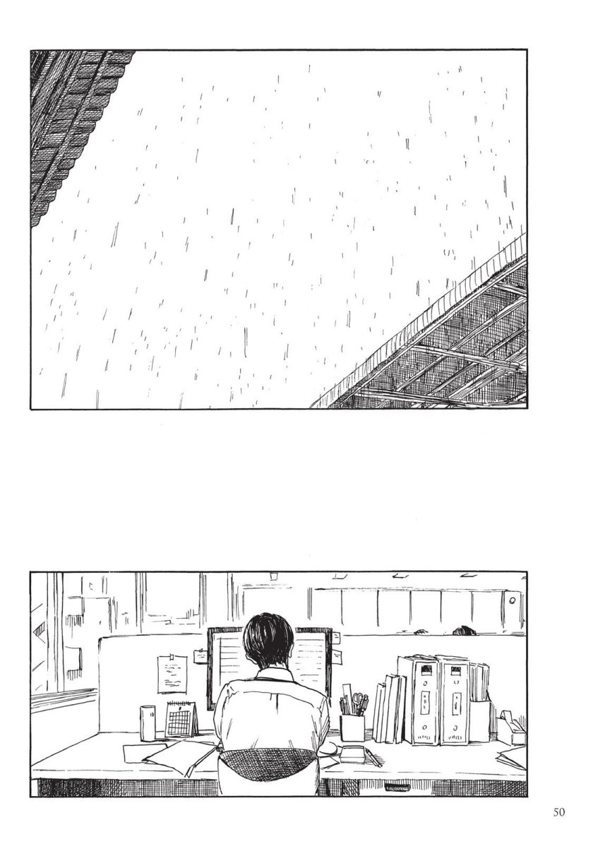 Happiness (OSHIMI Shuzo) Chapter 27
