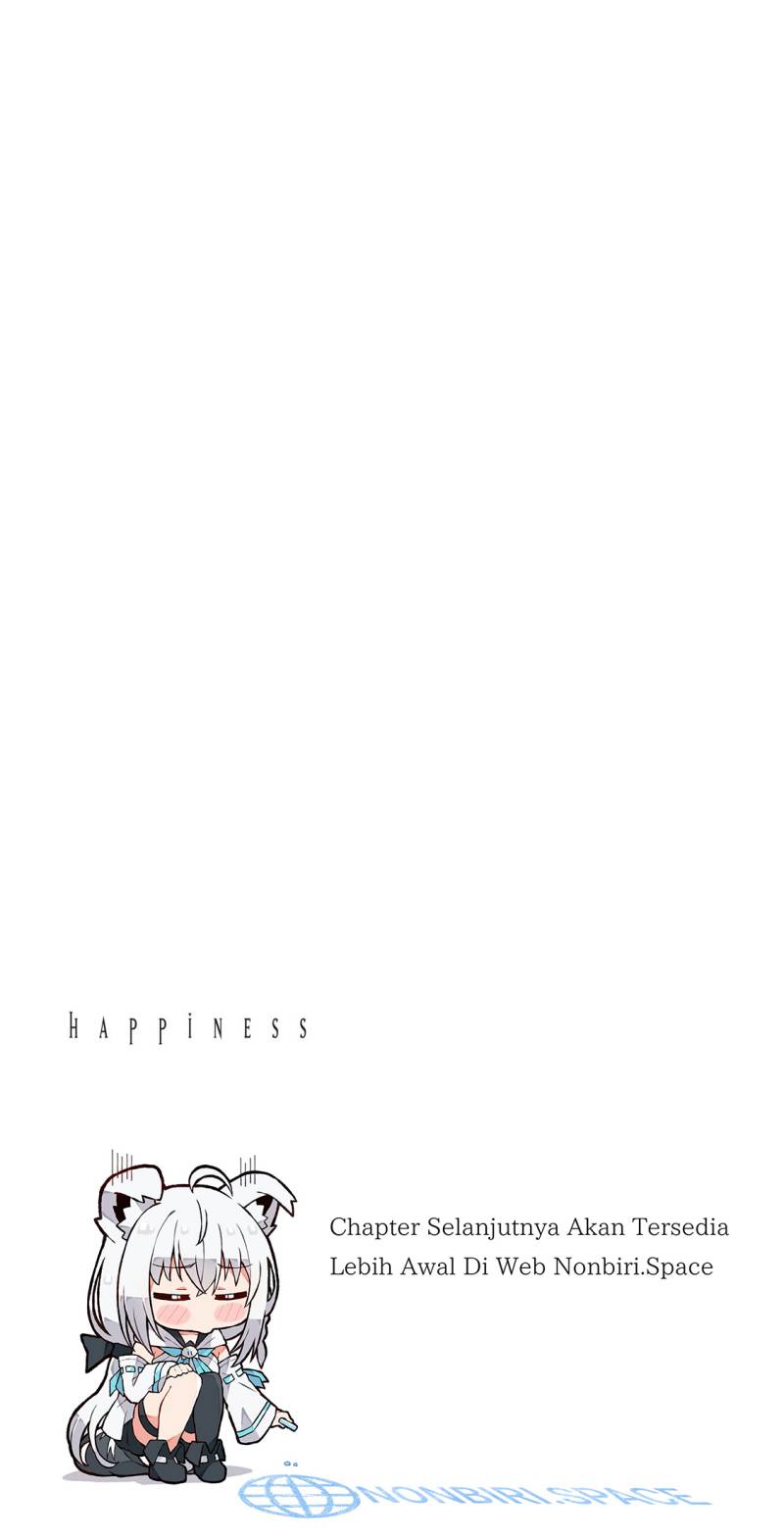 Happiness (OSHIMI Shuzo) Chapter 30