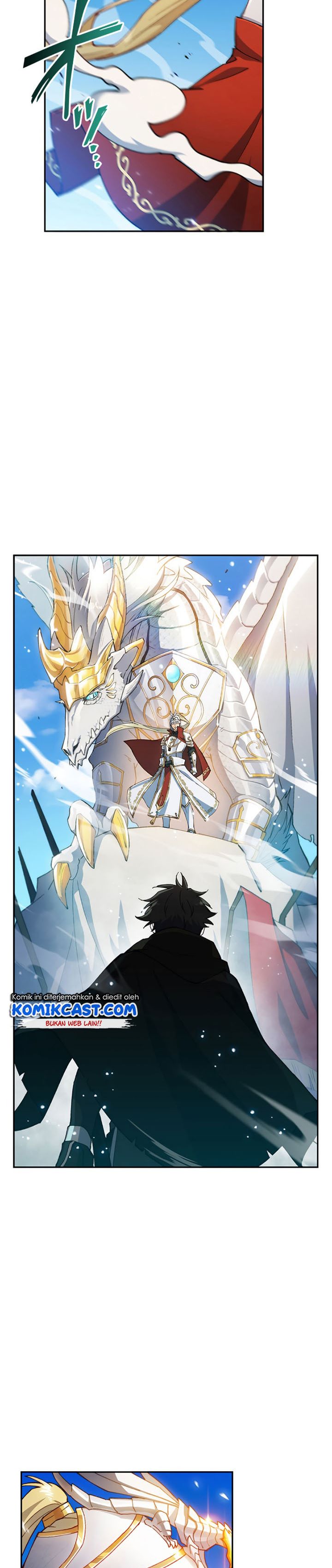 White Dragon Duke: Pendragon Chapter 02