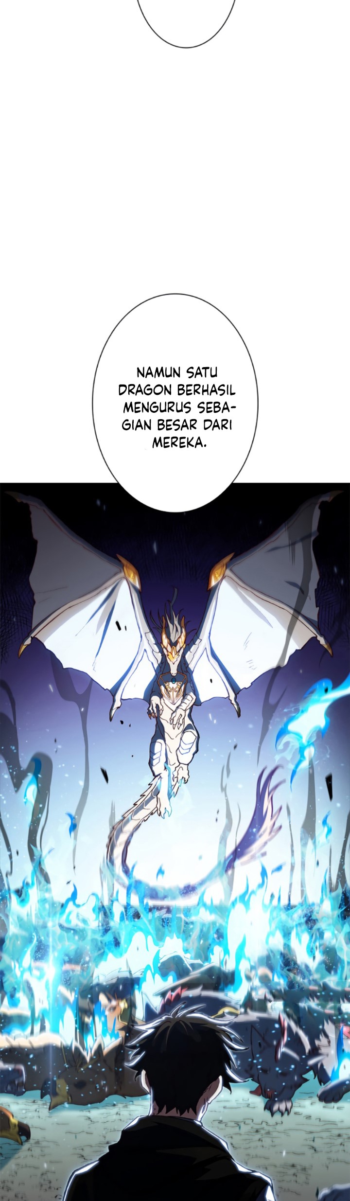 White Dragon Duke: Pendragon Chapter 03