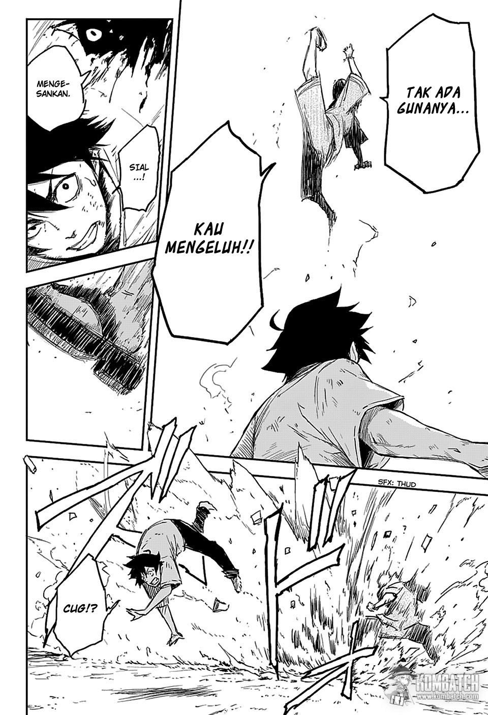 Black Torch chapter 2 halaman 36