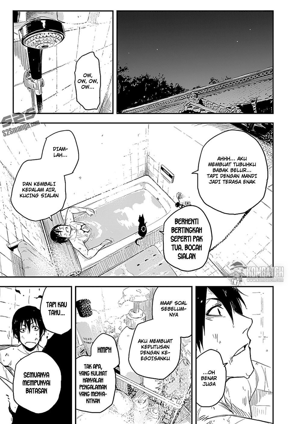 Black Torch chapter 2 halaman 60