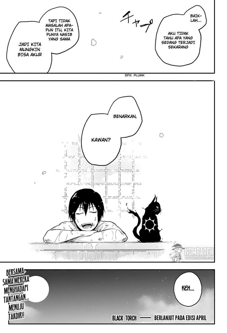Black Torch chapter 2 halaman 62