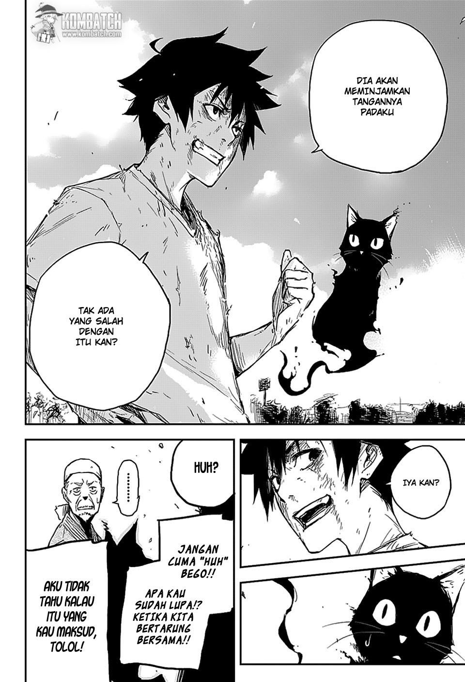 Black Torch chapter 2 halaman 57