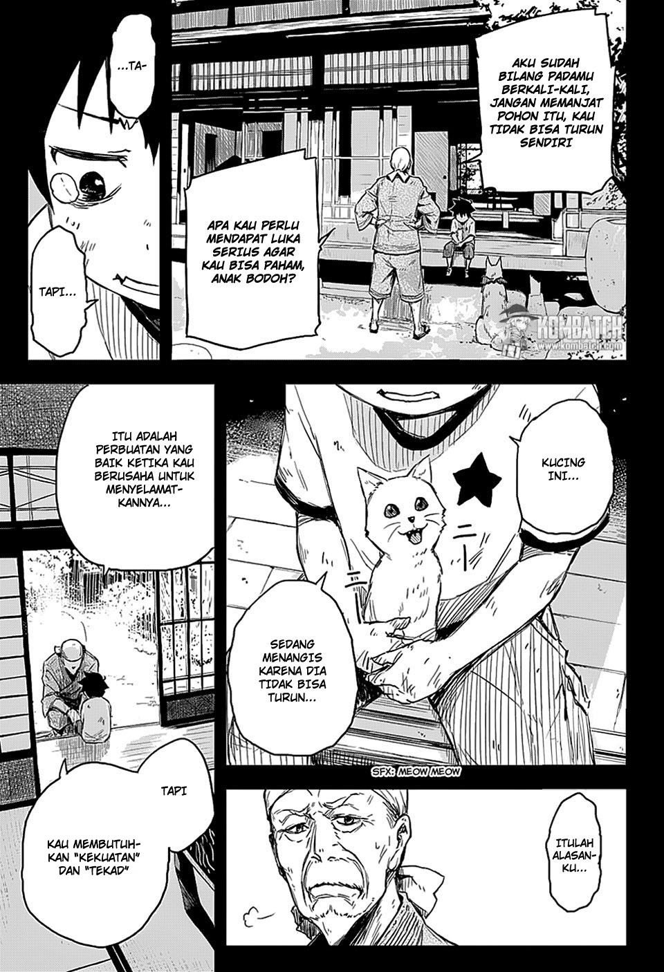 Black Torch chapter 2 halaman 45