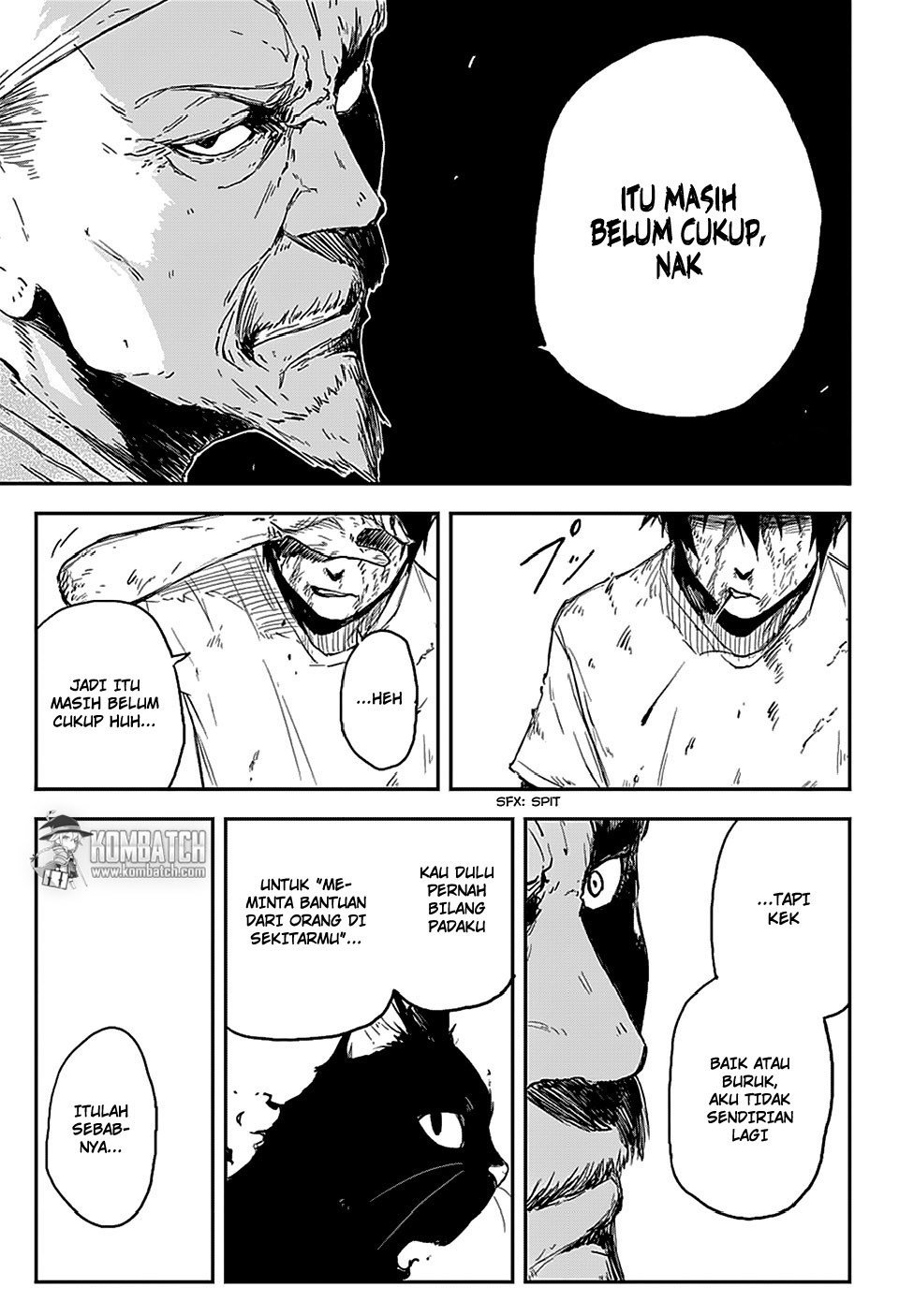 Black Torch chapter 2 halaman 56