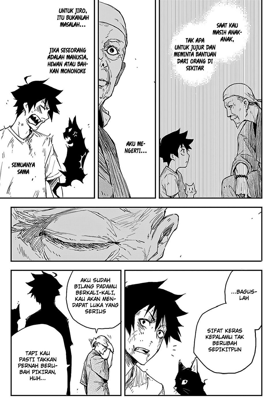 Black Torch chapter 2 halaman 58
